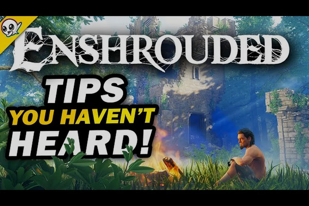 Enshrouded Secrets and Hidden Areas: Obelisks and Spires