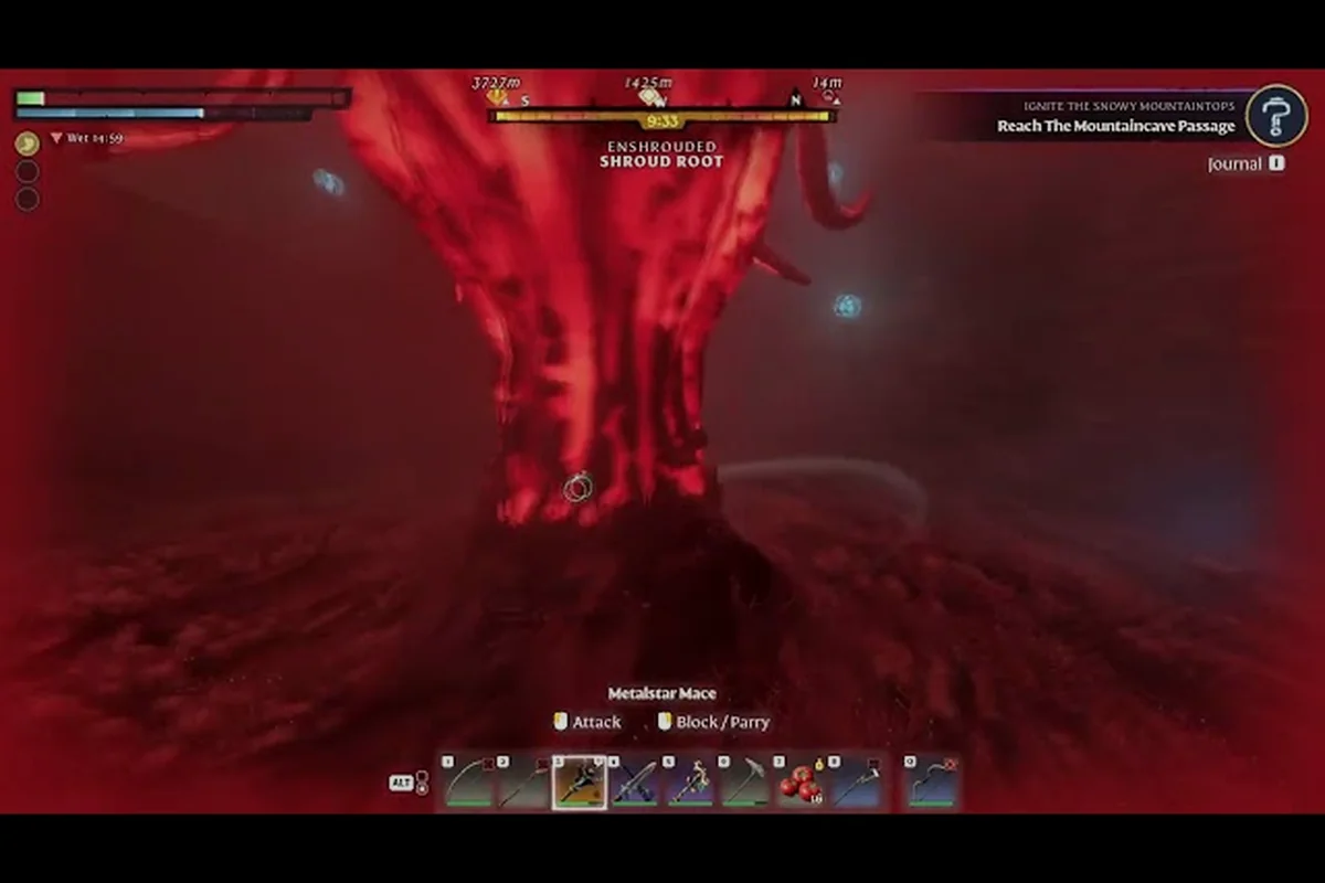 Enshrouded How to Get More Skill Points: 1.0 Respec Costs